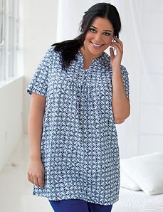 Dreamscape Sleep Tunic