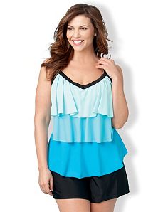 Laguna Swim Tank