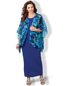Coming &amp; Going Maxi