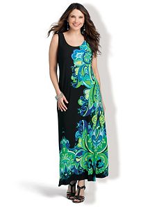 San Tropez Maxi