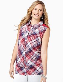 Springtime Shirt