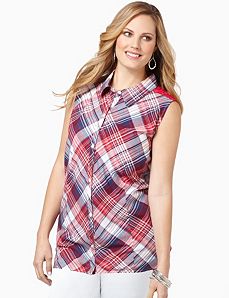 Springtime Shirt