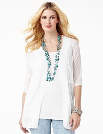 Glitz Cardigan