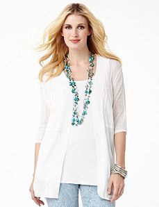 Glitz Cardigan