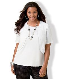 High Tide Shrug