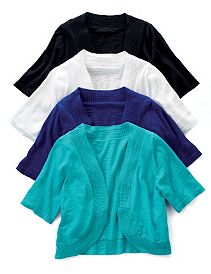 High Tide Shrug