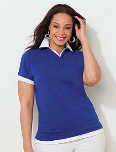 Suprema Johnny Polo