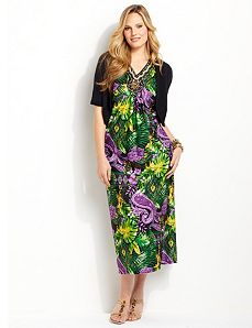 Paradise Cove Maxi
