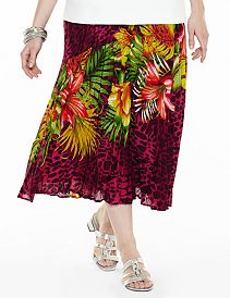 Hawaiian Essence Skirt
