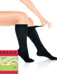 SPANX&reg; Topless Trouser Socks