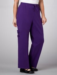 French Terry Drawstring Pants