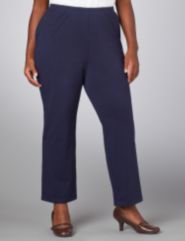 Basic Knit Pants