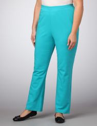 Basic Knit Pants