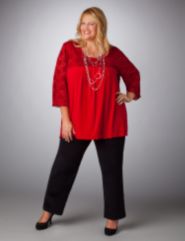 Turn Heads in Red