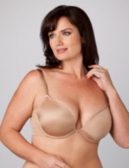 Serenada&reg; Plunge Bra
