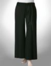 Mesh Palazzo Pants