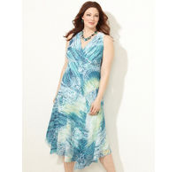 Women's Plus Size Dresses
