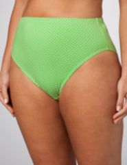 Stretch Hi-Cut Panties