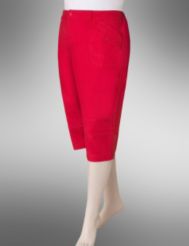 Ripstop Capris
