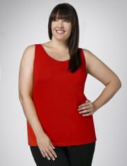 Stretch Tank