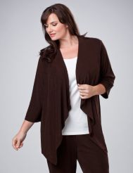 Slinky Open Style Cardigan
