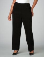 Basic Slinky Pants