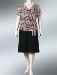 2-piece look dress