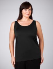 Stretch Tank