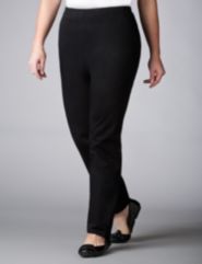 Stretch Twill Leggings