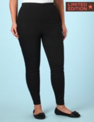 Everyday Twill Leggings