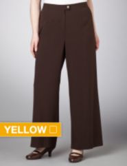 Right Fit&trade; Career Pant (Straight)