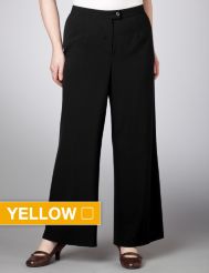 Right Fit&trade; Career Pant (Straight)