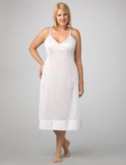 Snip-it full slip by Serenada