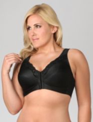 Serenada&reg; Posture Bra