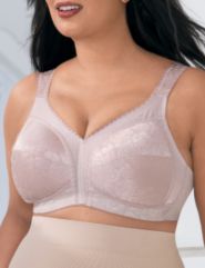 Playtex&reg; 4693 18 Hour&reg; Comfort Strap&reg; bra