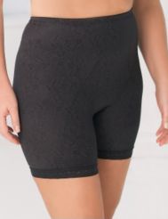 Instant Slimmer&reg; 16855 long-leg shaper