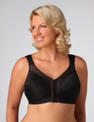 Playtex&reg; 4695 18 Hour&reg; front-close bra