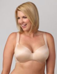 Serenada&reg; Balconette Underwire Bra