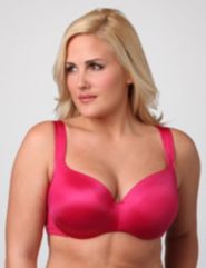Balconette Underwire Bra