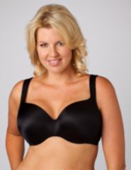 Serenada&reg; Balconette Underwire Bra