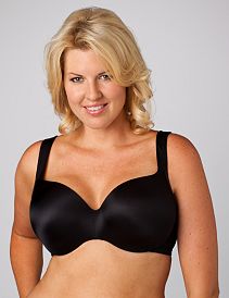 Serenada&reg; Balconette Underwire Bra
