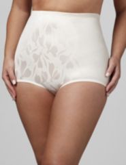 Flexees&reg; Tummy Control Brief by Catherines