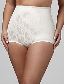 Flexees&reg; Tummy Control Brief