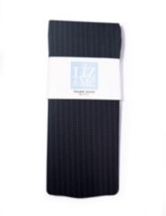 Cable Stripe Trouser Sock