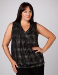 Plaid Perfect