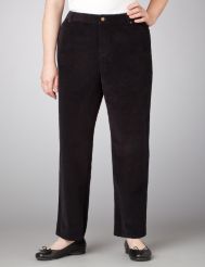 Stretch Corduroy Pants