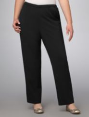 The Maya Fit Pant by Maggie Barnes
