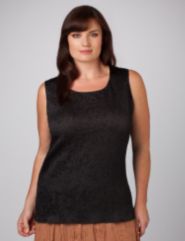 Russell Kemp Satin Tank