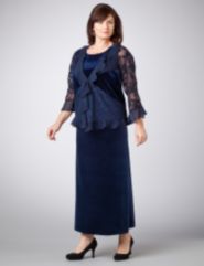 Feminine Lace
