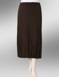 Russell Kemp broomstick skirt